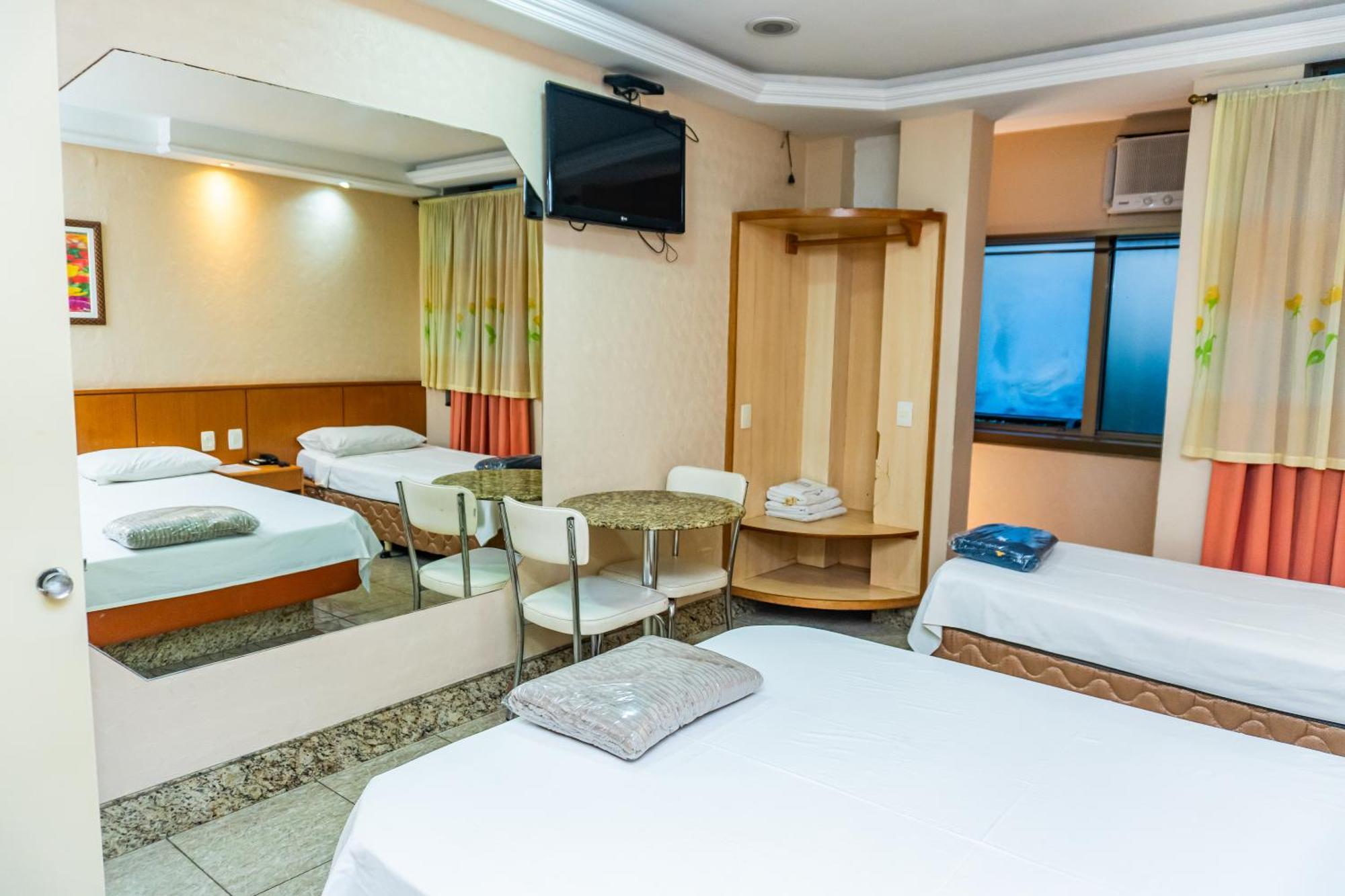 Hotel Copamar — Photos 3